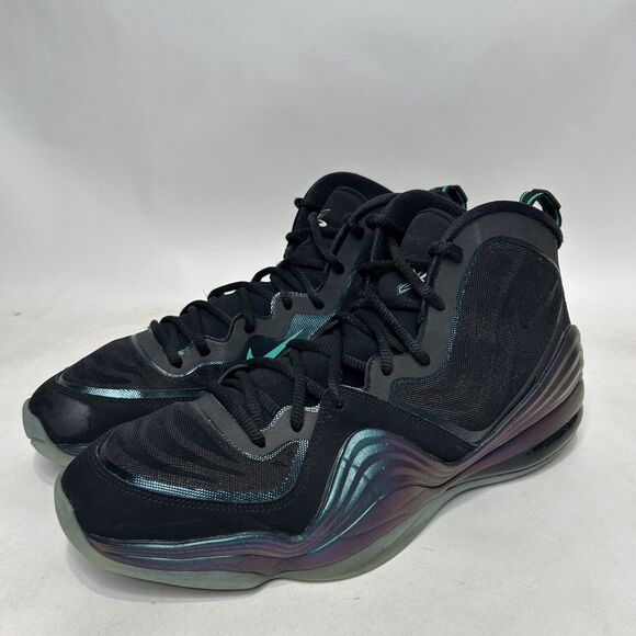 Nike Shoes Air Penny V 5 “Invisibility Cloak” 2024 main image 7